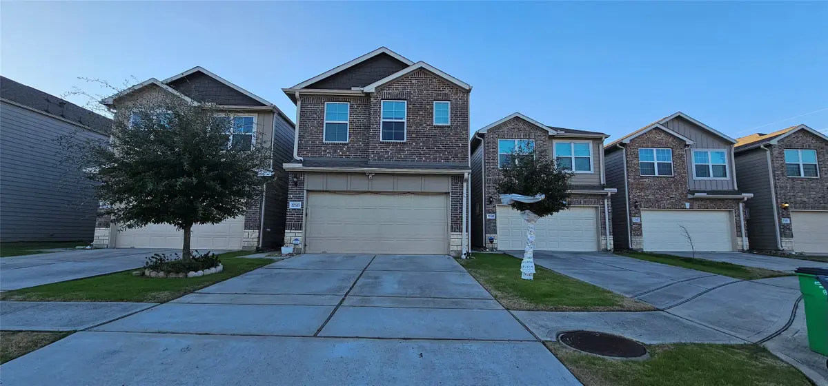 17143 Wilthorne Colony Court, Houston, TX 77084 - Image #1