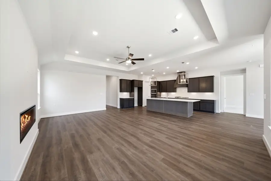 10025 Larkin Cove, Willis, TX 77318 - #2
