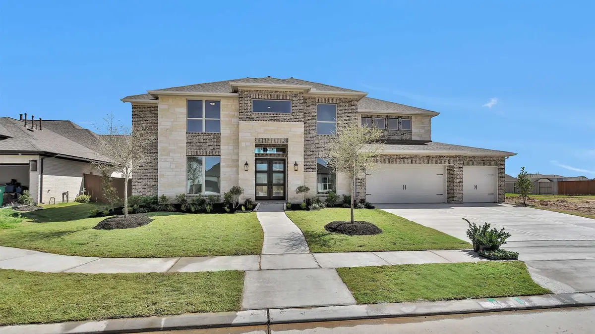 9031 Boardwalk Place, Manvel, TX 77578 - Image #1
