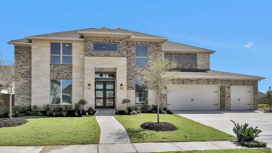 9031 Boardwalk Place, Manvel, TX 77578 - Image #2