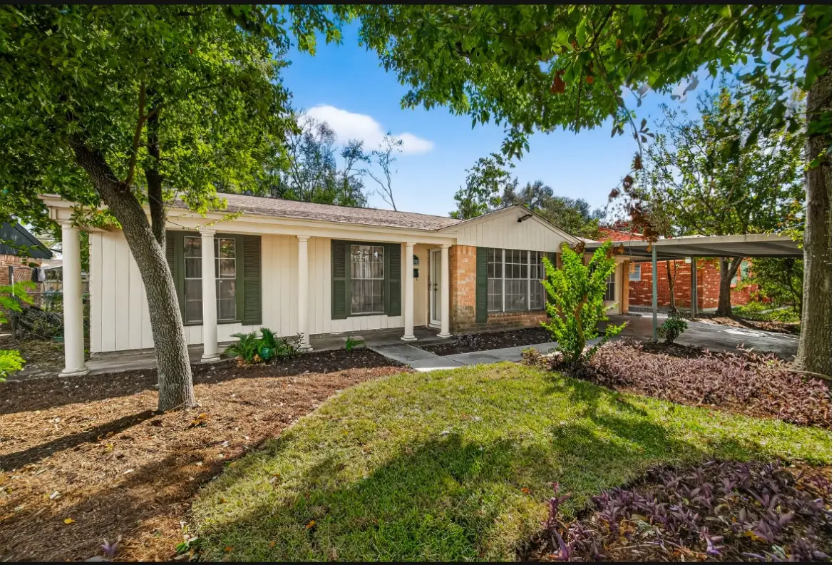 3907 Grapevine Street, Houston, TX 77045 - Image #1