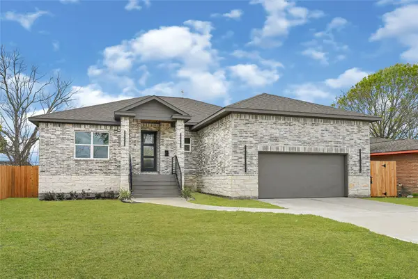 3106 Altus Drive, Houston, TX 77051