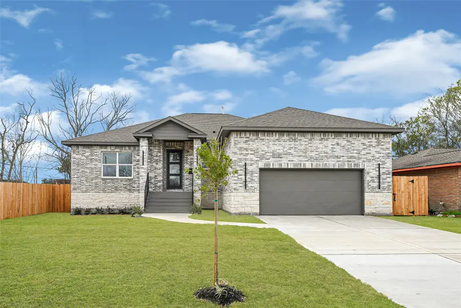 3106 Altus Drive, Houston, TX 77051 - #2