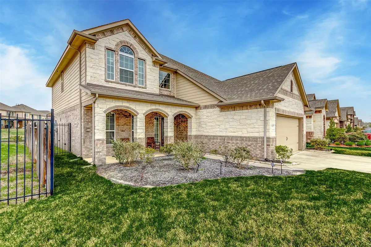 3719 Lake Bend Shore Drive, Spring, TX 77386 - #1