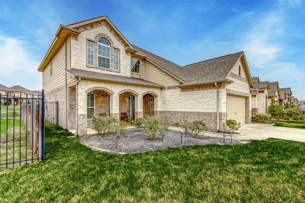 3719 Lake Bend Shore Drive, Spring, TX 77386