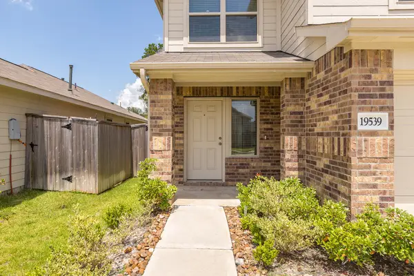 19539 Manduca Drive, New Caney, TX 77357