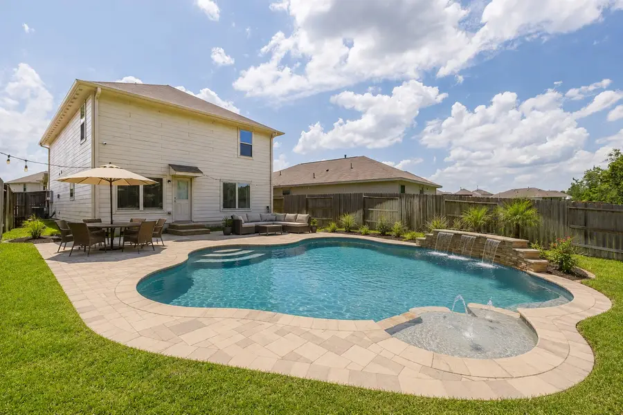 19539 Manduca Drive, New Caney, TX 77357 - #2