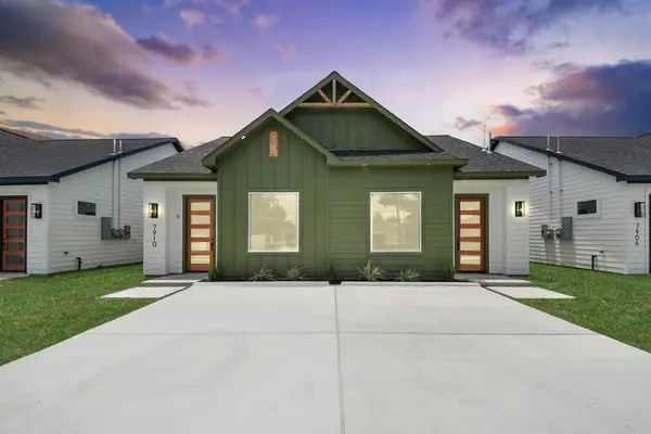 7910 Gladstone Street #A-B, Houston, TX 77051