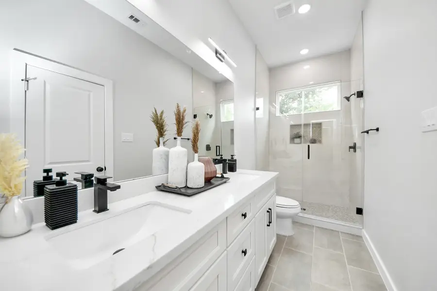7910 Gladstone Street #A-B, Houston, TX 77051 - #3