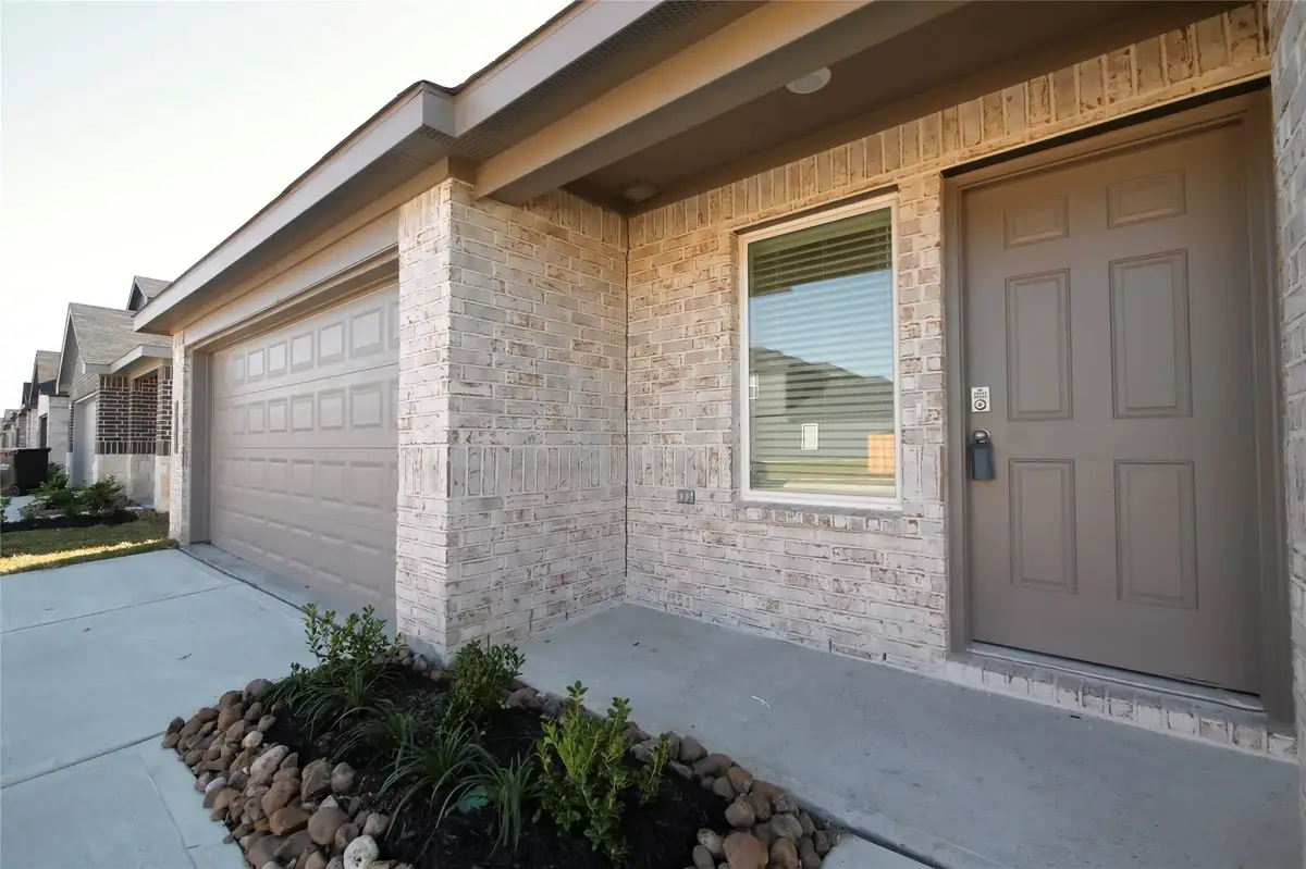 16839 Sangiovese Drive, Houston, TX 77090 - #1