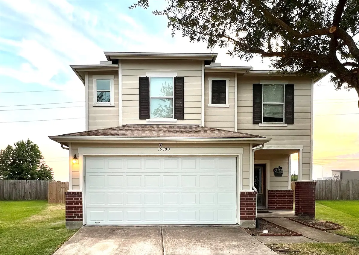 15503 Broken Cypress Circle, Houston, TX 77049 - #1