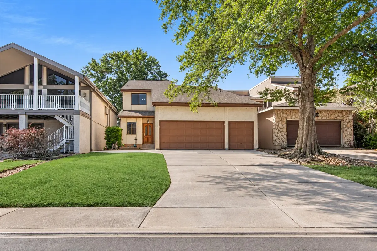 50 Waters Edge Street, Conroe, TX 77356 - #1