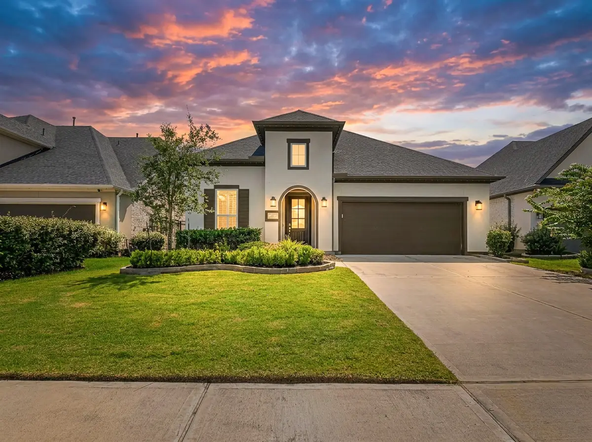 28314 Emerald Bend, Spring, TX 77386 - #1