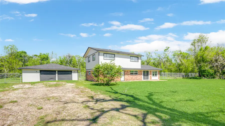 2708 County Road 686, Brazoria, TX 77422 - #2