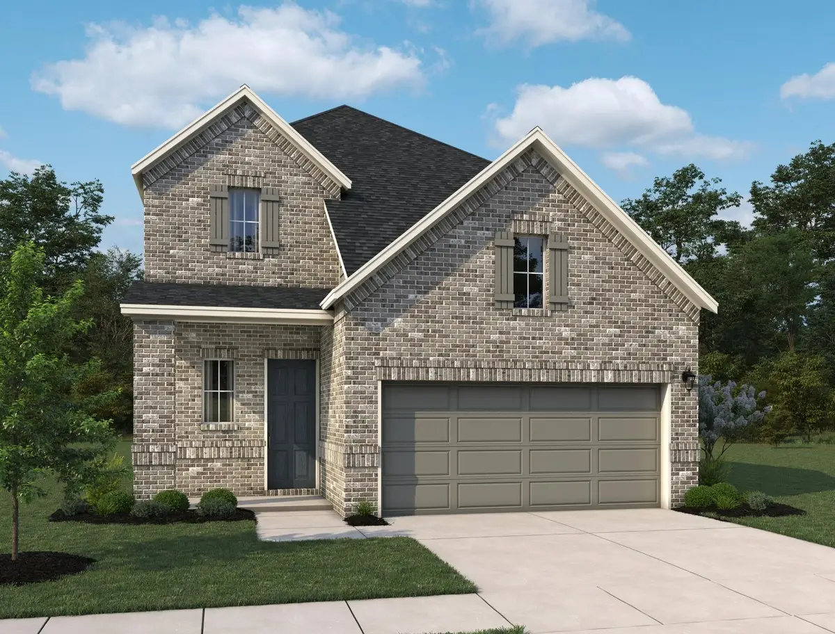 311 Cherrybark Drive, Brookshire, TX 77423 - #1