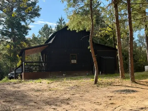 4522 County Road 278, Buffalo, TX 75831