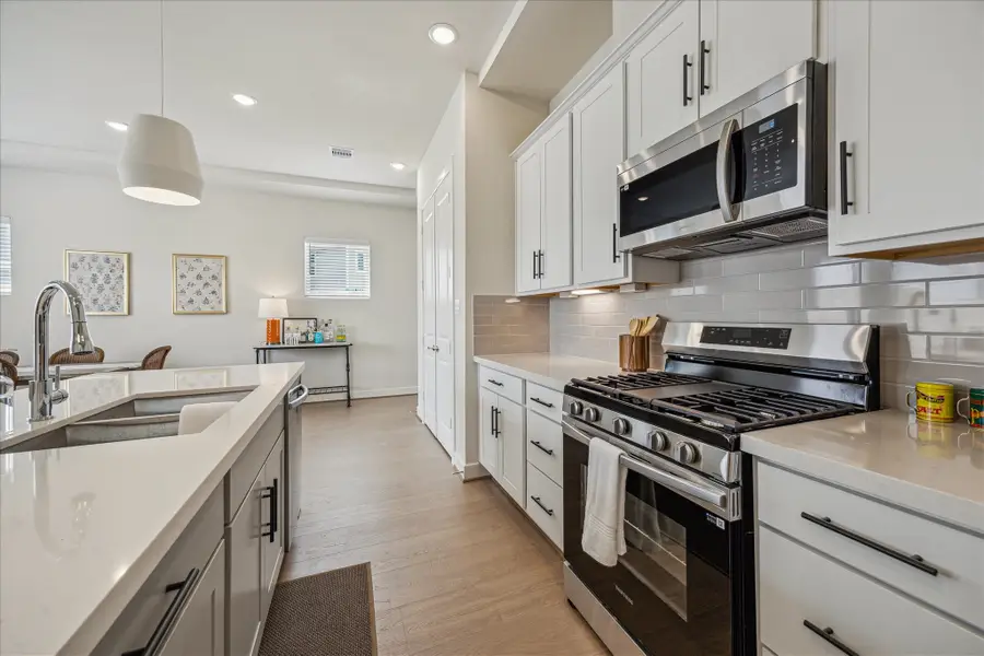 1522 Colonial Gorge Drive, Katy, TX 77493 - #3