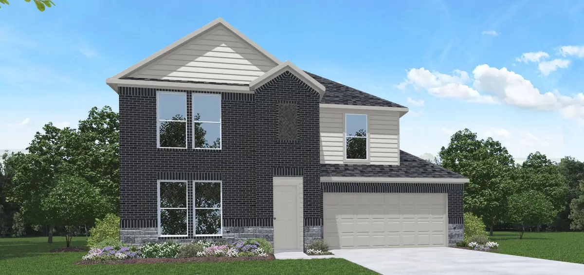 41037 Riverside Meadows, Magnolia, TX 77354 - #1