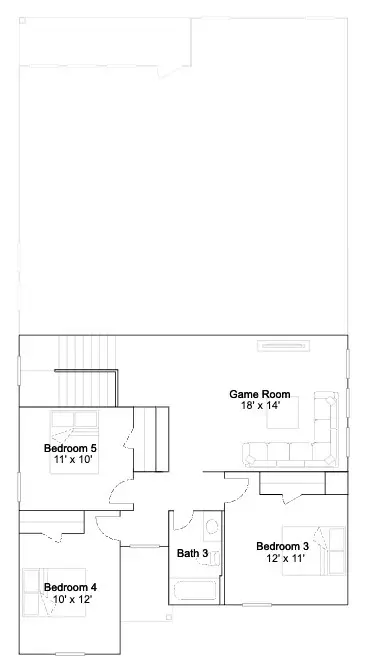 28903 Golden Warbler Court, Hockley, TX 77447 - #3