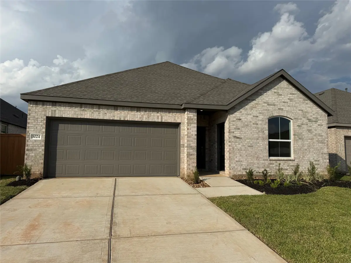 3016 Paradise Capri Drive, Katy, TX 77493 - Image #1