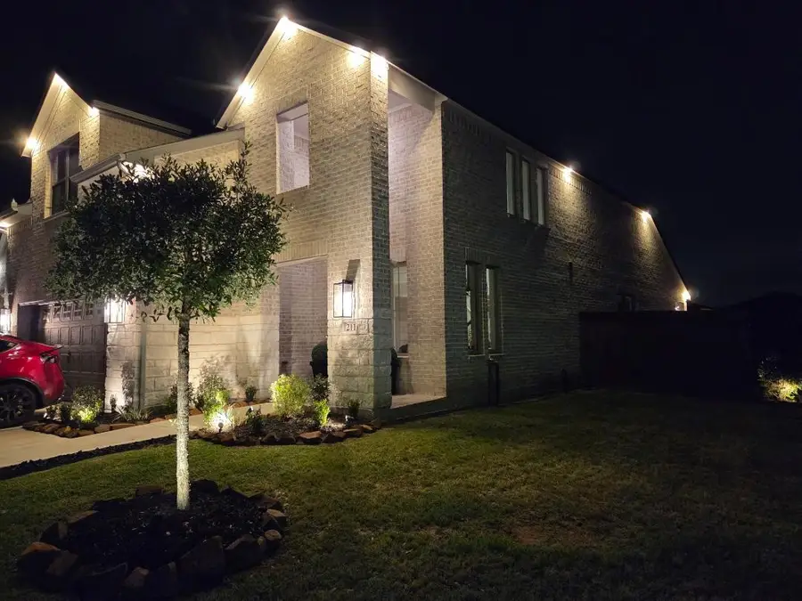 211 Vista Knoll Court, New Caney, TX 77357 - #2