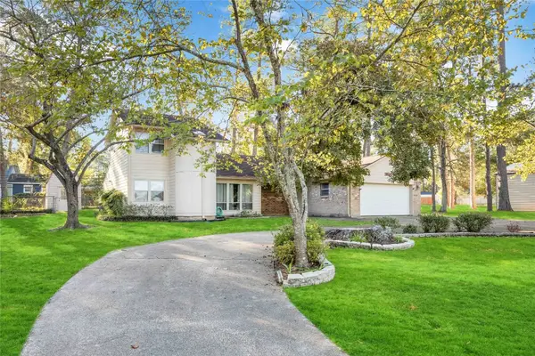 20534 Appaloosa Trail, Crosby, TX 77532