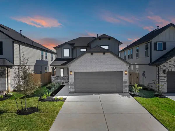 3914 Downy Birch Lane, Houston, TX 77084