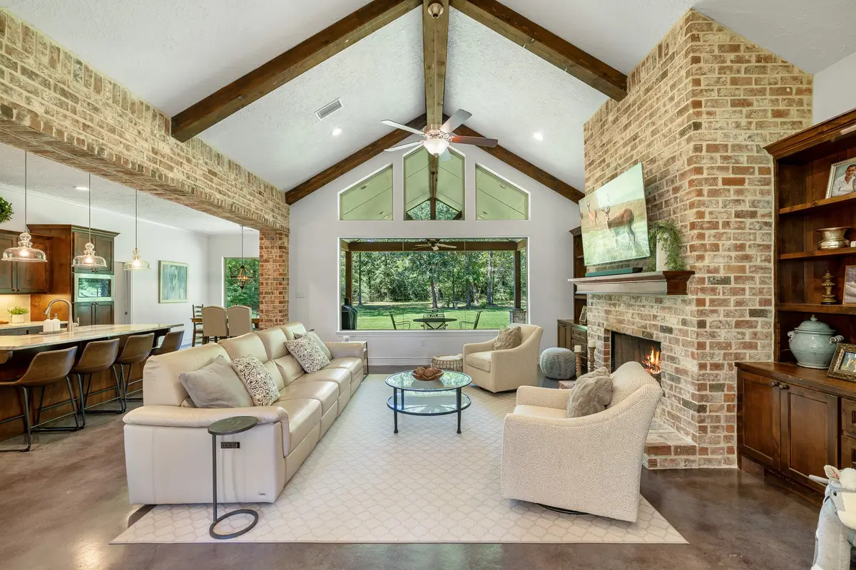 1496 County Road 318, Centerville, TX 75833 - Image #1