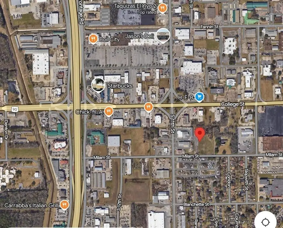 3530 Milam Street, Beaumont, TX 77701 - #1
