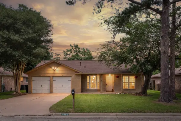 1663 Chilton Lane, Katy, TX 77493