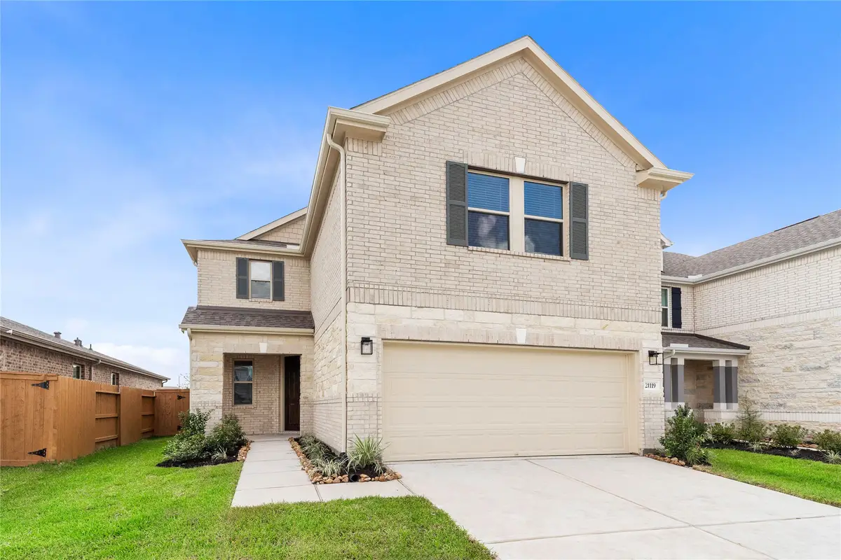 21119 Montego Bay Drive, Cypress, TX 77433 - Image #1