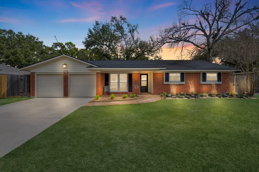 2405 Jacquelyn Drive, Pearland, TX 77581 - #2