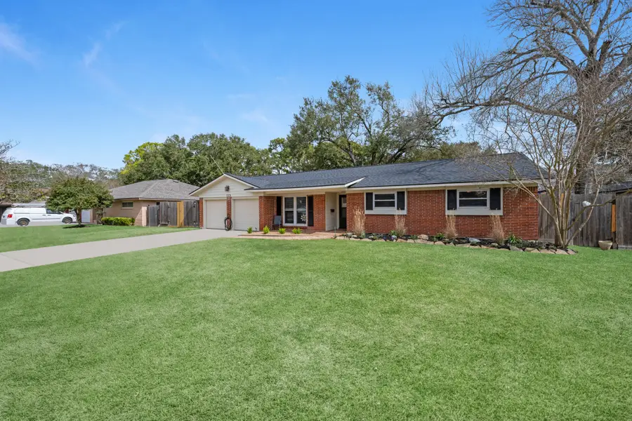 2405 Jacquelyn Drive, Pearland, TX 77581 - #3