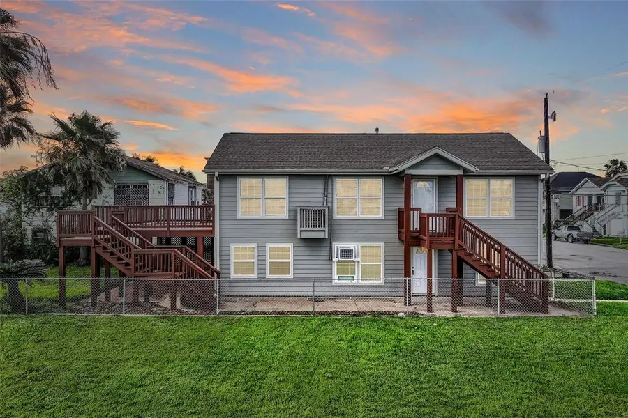 1029 62nd St Street, Galveston, TX 77551 - #2