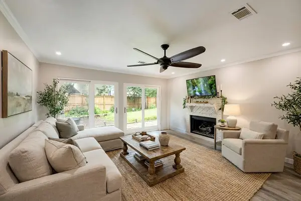 1911 N Red Cedar Circle, Spring, TX 77380