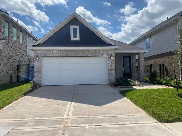 27014 Turtle Vista Drive, Katy, TX 77493