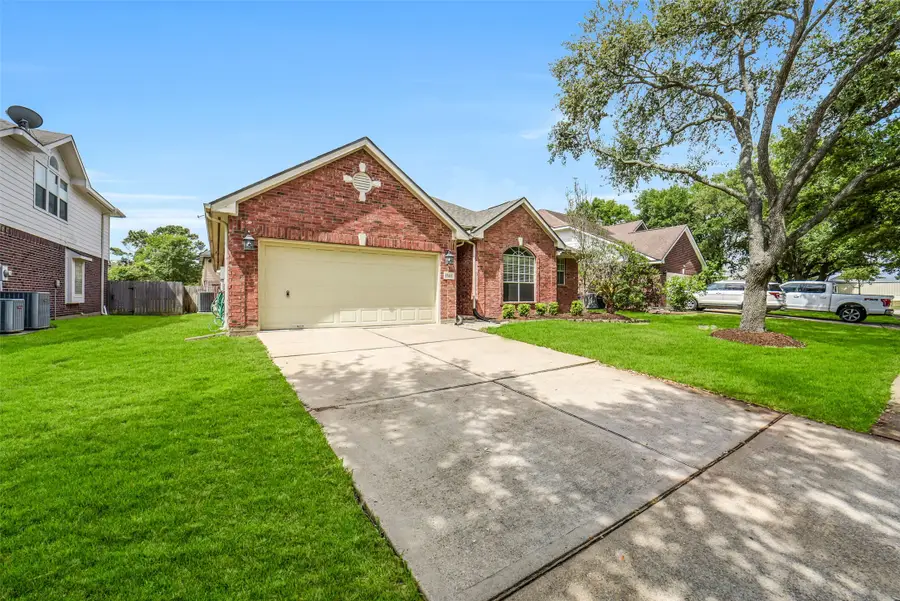 15611 Meadow Palm Drive, Cypress, TX 77433 - #2