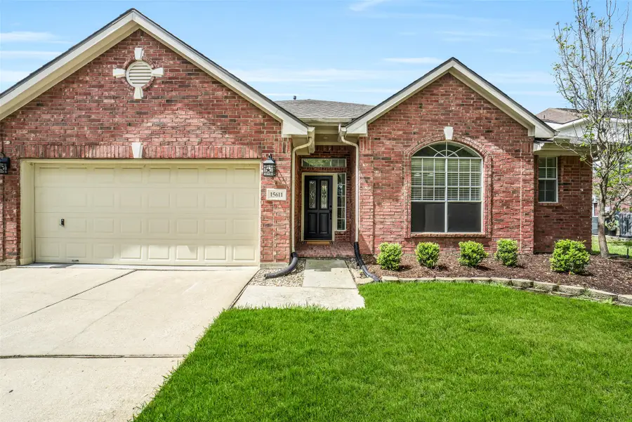 15611 Meadow Palm Drive, Cypress, TX 77433 - #3