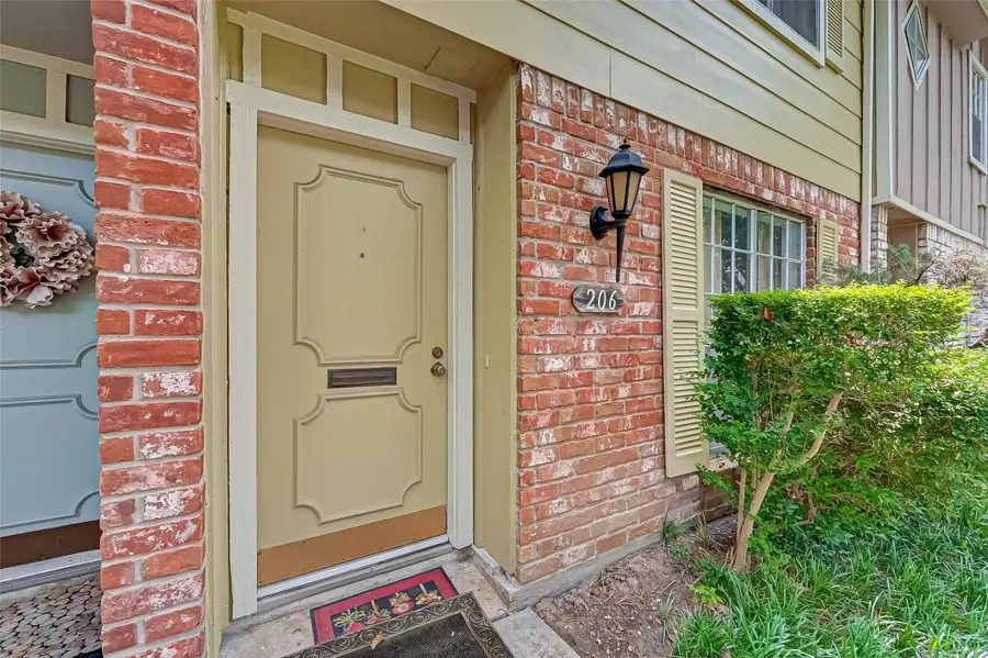 8101 Amelia Road #206, Houston, TX 77055 - #3