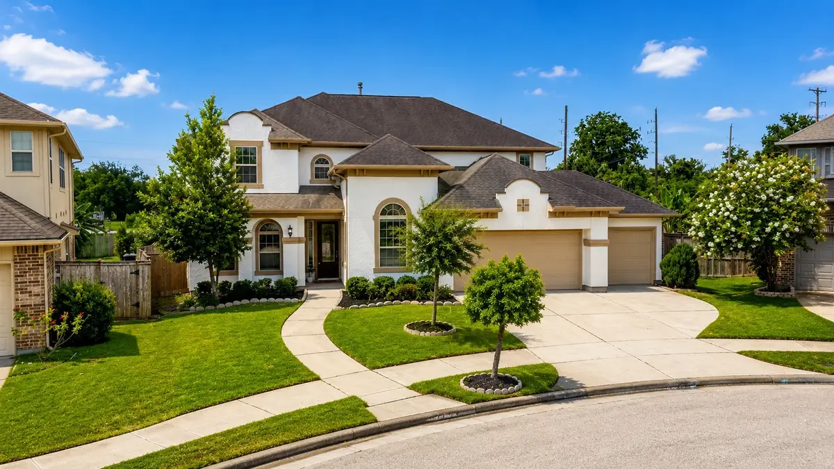6639 Brady Springs Lane, Sugar Land, TX 77479 - #1