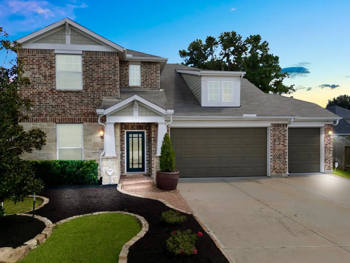 16003 Cypress Farms Drive, Cypress, TX 77429 - Image #1