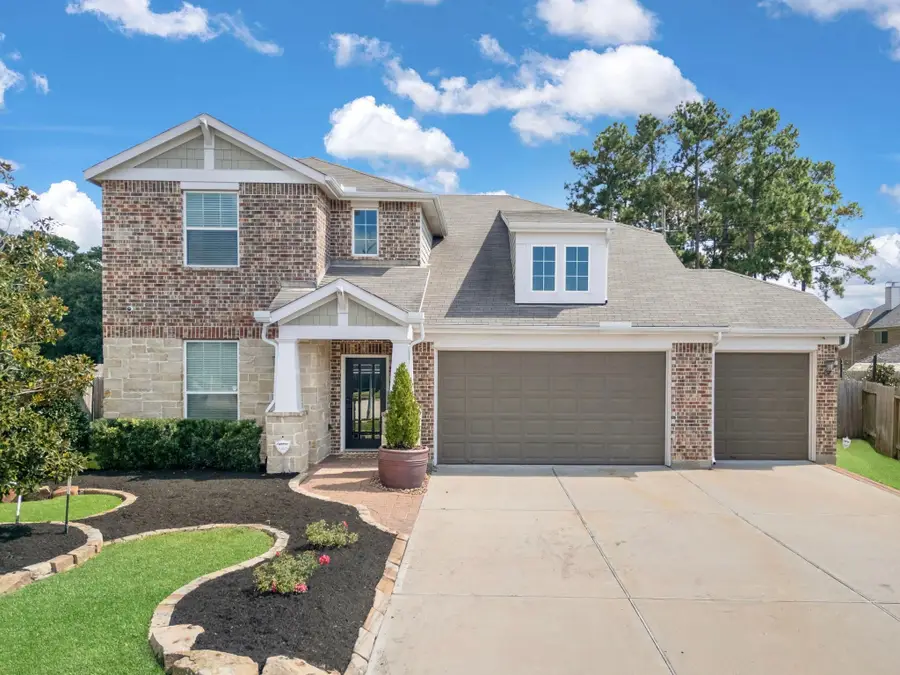 16003 Cypress Farms Drive, Cypress, TX 77429 - Image #2