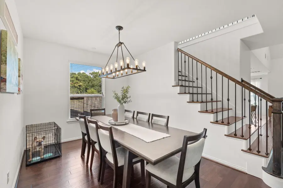 16003 Cypress Farms Drive, Cypress, TX 77429 - Image #3