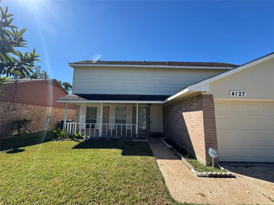 4127 Brookhead Trail, Houston, TX 77066 - Image #3