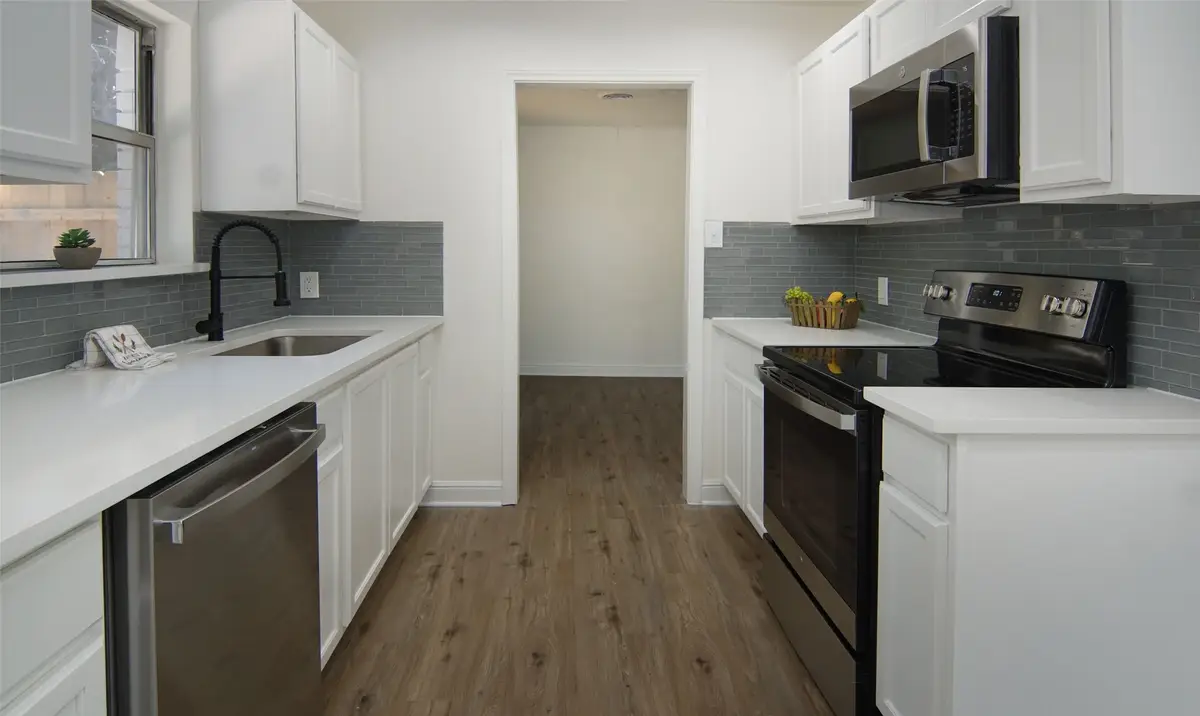 619 9th Street, Terrell, TX 75160 - Image #1