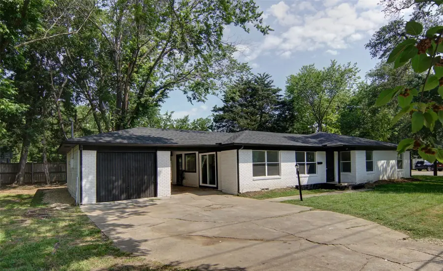 619 9th Street, Terrell, TX 75160 - Image #2