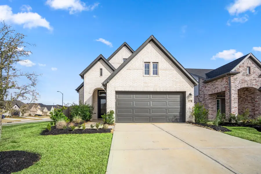 16338 Rock Hollow Bend Lane, Hockley, TX 77447 - Image #3