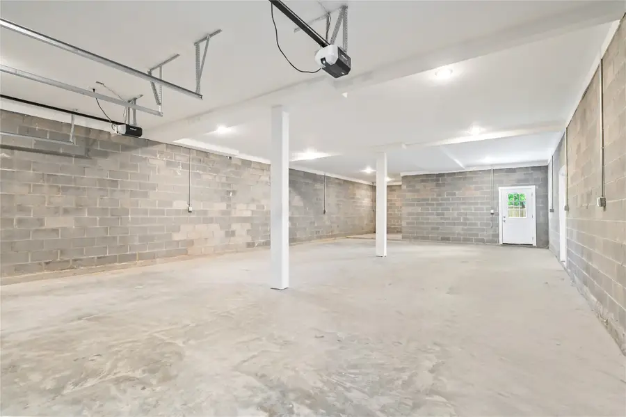 4602 Clay Street #A, Houston, TX 77023 - #3