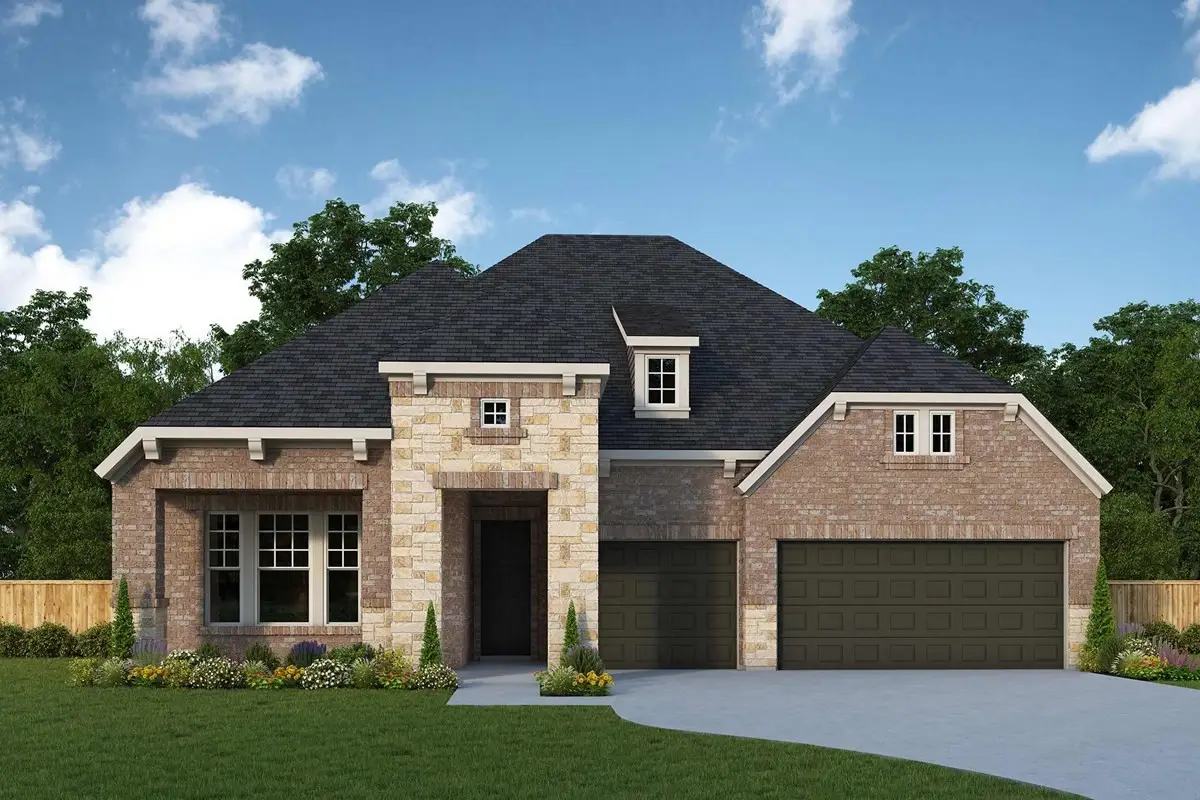 114 Hickory Forest Court, Willis, TX 77318 - #1