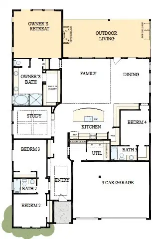 114 Hickory Forest Court, Willis, TX 77318 - #2
